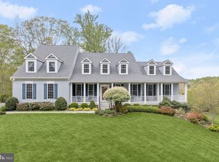 820 E Wheel Rd, Bel Air, MD 21015