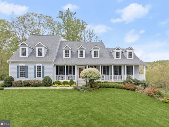 820 E Wheel Rd, Bel Air, MD 21015