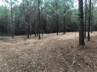 0 Wilmer Georgetown Rd #17/18, Wilmer, AL 36587