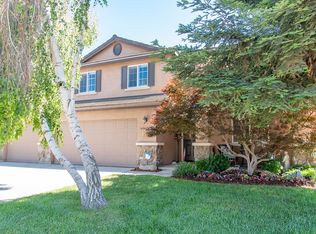 4851 W Elkhorn Ave, Visalia, CA 93277