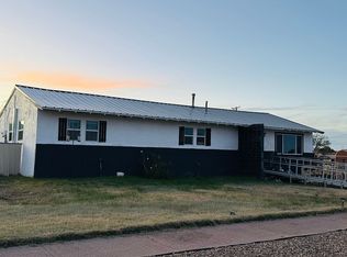 1323 S 6th St, Tucumcari, NM 88401