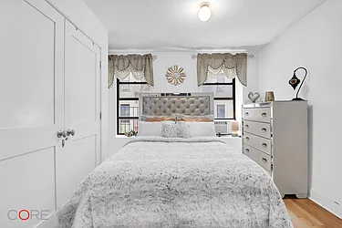 Rented by CORE