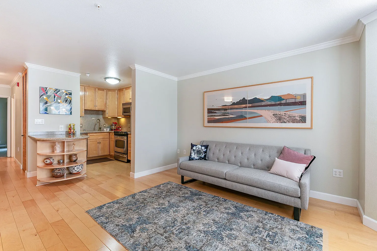 988 Fulton St APT 112 photo 1