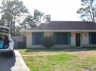 9442 Balboa Dr, Baton Rouge, LA 70810