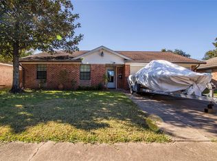 4600 Luella Ave, Deer Park, TX 77536