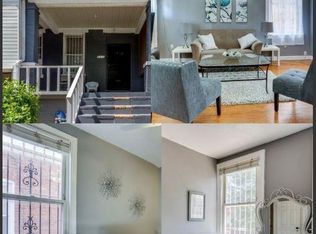 607 Keefer Pl NW, Washington, DC 20010