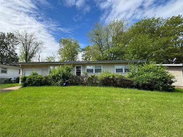 3032 Meadowlark Ave, Saint Louis, MO 63136