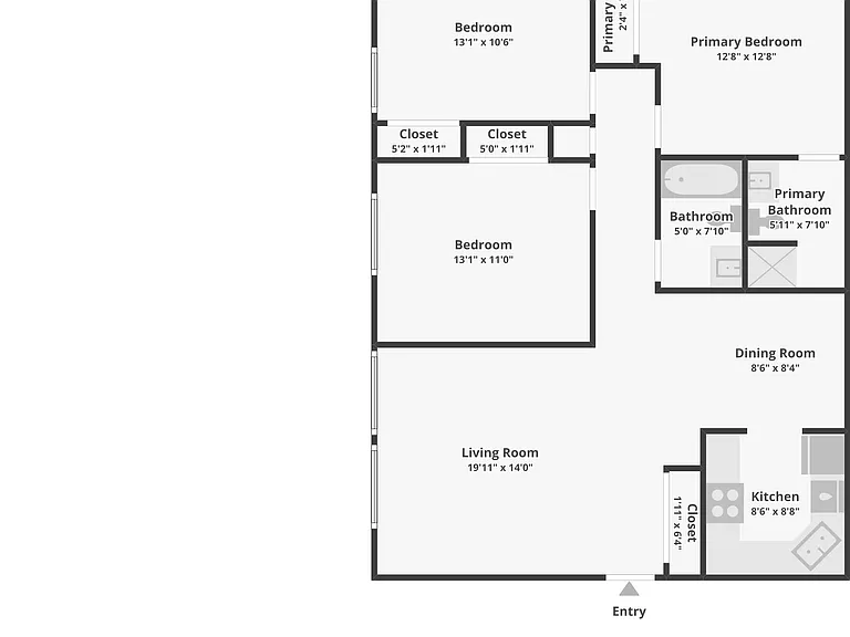 LakeVillage Apartments — Photo 11