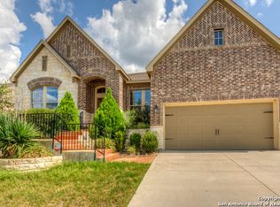 10527 Alcantara, Helotes, TX 78023