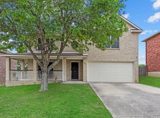 1105 Morningmist Ln, Schertz, TX 78154