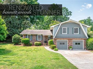 460 Havilon Way SE, Smyrna, GA 30082