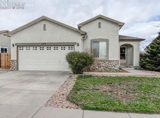 4109 Knollvale Dr, Colorado Springs, CO 80922
