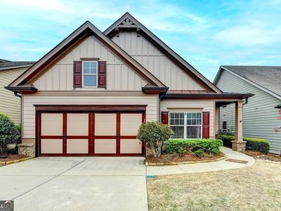6925 Creekstone Pl, Flowery Branch, GA, 30542