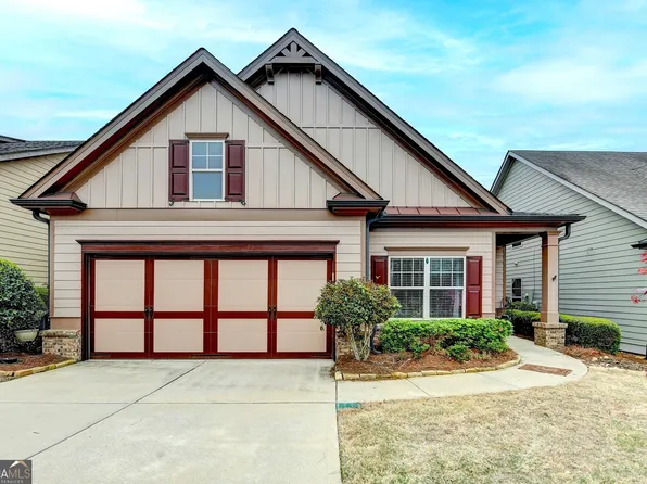 6925 Creekstone Pl, Flowery Branch, GA 30542