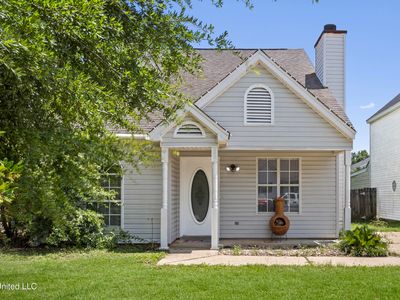 2383 Trafalgar Dr, Biloxi, MS, 39531