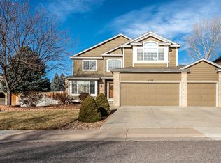6505 S Parfet St, Littleton, CO 80127