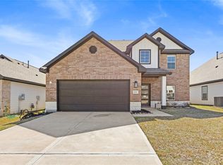 11707 Eclipse Dr, Willis, TX 77318
