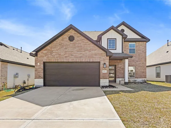 11707 Eclipse Dr, Willis, TX 77318