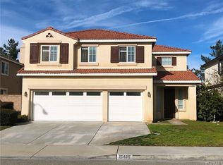 15436 Rochelle St, Fontana, CA 92336