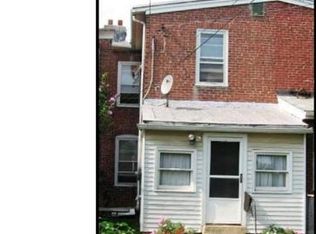 234 Charles St, Coatesville, PA 19320