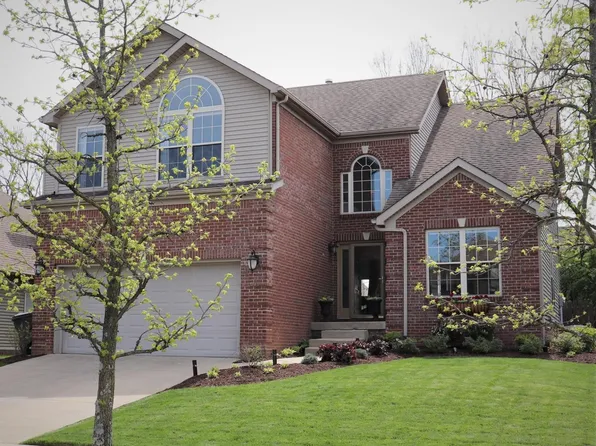 3181 Caversham Park Ln, Lexington, KY 40509
