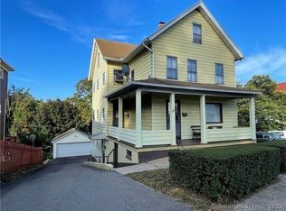 302 High St, Naugatuck, CT 06770