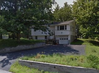 8 Merrill St, Hudson, NH 03051