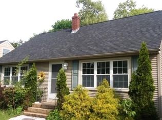 129 Allen Ave, Cranston, RI 02910