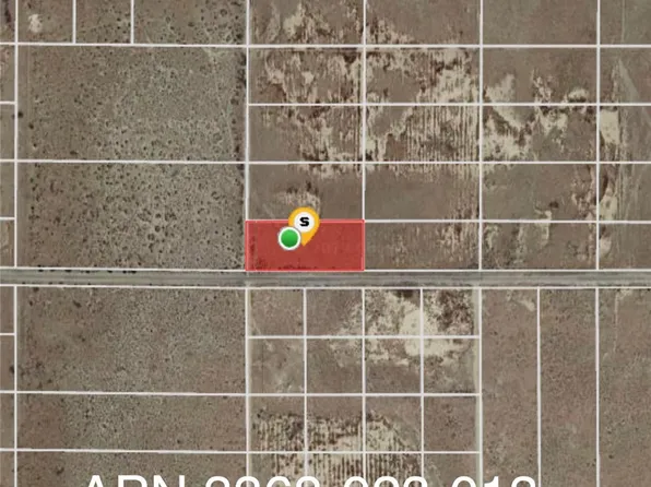 0 Vac Corner Avenue K 120 #132, Lancaster, CA 93535