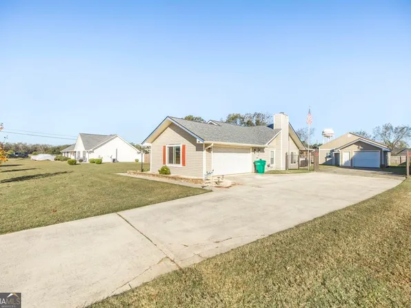 306 Antebellum Cir, Warner Robins, GA 31093