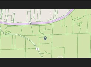 401 Jack Simmons Rd, Centreville, AL 35042