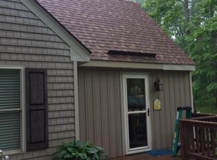 453 Lost Valley Rd, Madison, VA 22727