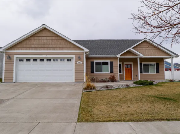 385 Willowbrook Dr, Helena, MT 59602