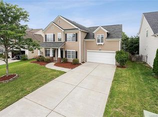 1633 Apple Tree Pl NW, Concord, NC 28027