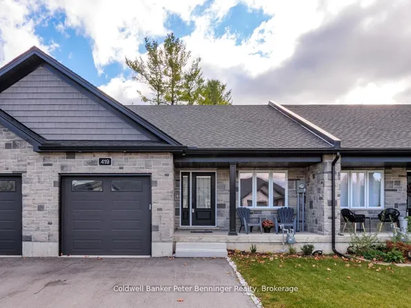 419 Park St W, West Grey, ON N0G 1R0
