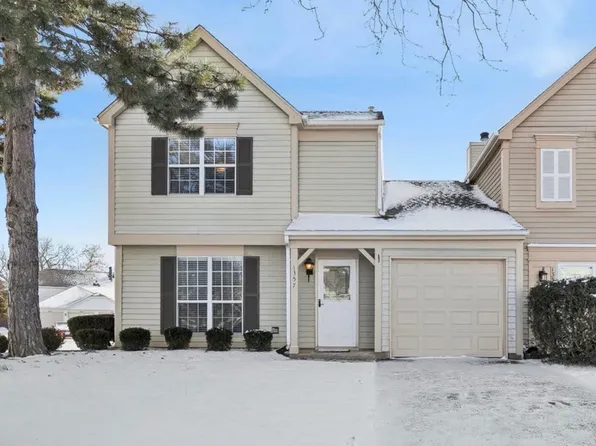 1357 Sunrise Ln #1357, Gurnee, IL 60031