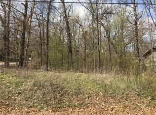 Basildon Dr, Bella Vista, AR 72715