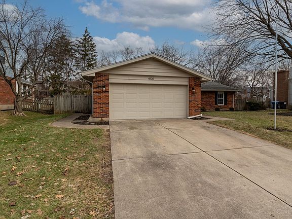 2nd image of 4120 Meadowsweet Dr