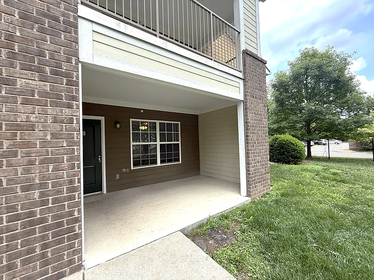 Brookwood Terrace Apartments — Photo 41