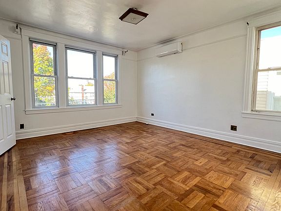 spacious living room with bright and big Windows
