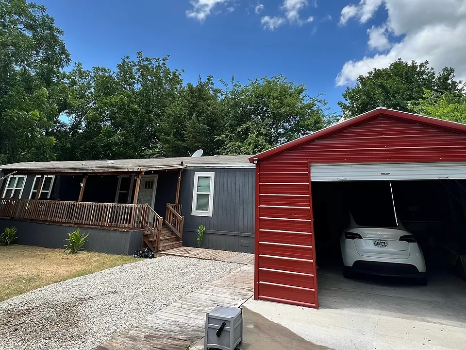 5361 County Road 930