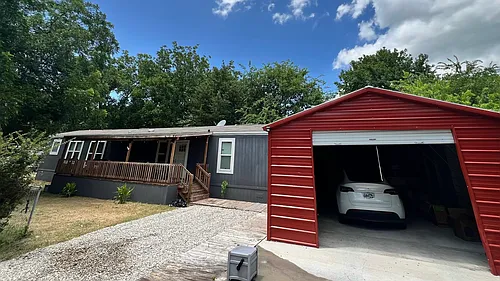 5361 County Road 930 Photo 1