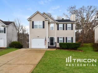 182 Whetstone Way, Villa Rica, GA 30180