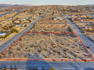 27536 De Anza St #44, Barstow, CA 92311