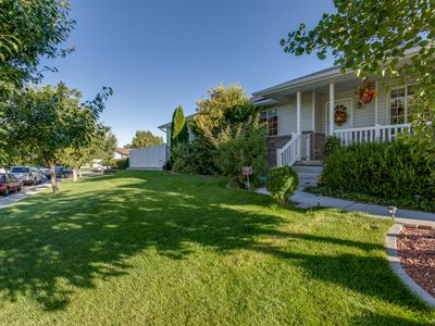 482 W 2200 N, Lehi, UT, 84043