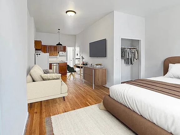 4th image of 6 Bleecker St #600