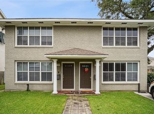 7120 Memphis St, New Orleans, LA 70124