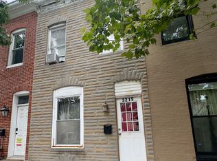 3219 Leverton Ave, Baltimore, MD 21224