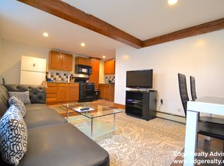 57 S Crescent Circuit #B1, Brighton, MA 02135