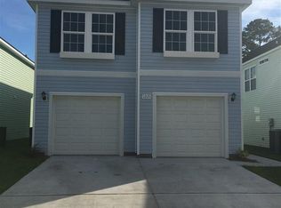 1221 Harbor Alley The Heron, Myrtle Beach, SC 29577